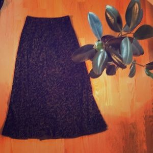 Banana Republic | Maxi Skirt